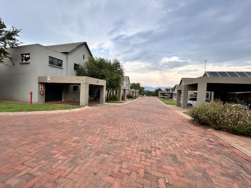 3 Bedroom Property for Sale in Leloko Lifestyle Estate North West